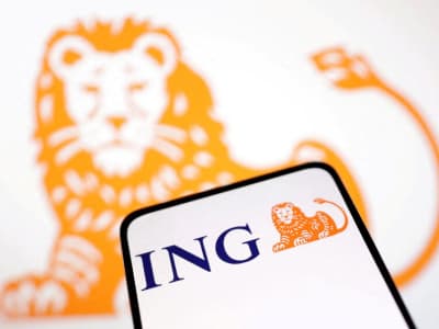 ING Berupaya Akuisisi Bank Italia Sondrio, Hadapi Persaingan Ketat