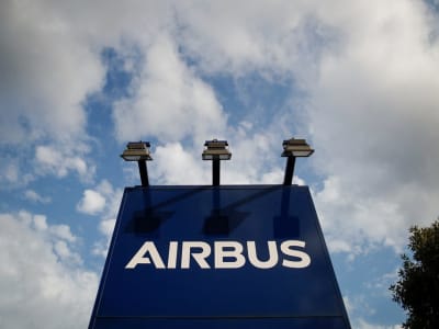Airbus, Thales, dan Leonardo Mulai Pembicaraan Gabungkan Bisnis Satelit Eropa