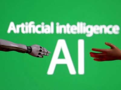Scale AI Kejar Valuasi 25 Miliar untuk Dominasi Pasar Data AI