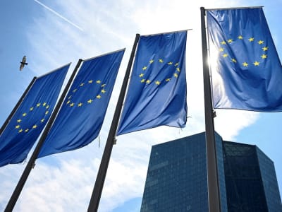 Bank Euro Siap Hadapi Risiko Geopolitik dan Ancaman Likuiditas Global