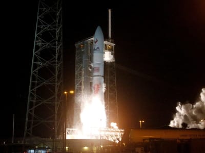 Roket Vulcan Boeing-Lockheed Dapat Izin Luncurkan Satelit Keamanan Nasional