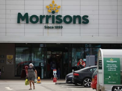 Serangan Siber Menghambat Pertumbuhan Tesco dan Push Morrisons Untuk Hemat Biaya