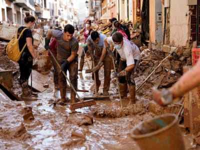 Komisi Eropa Dorong Warga Siapkan Persediaan 72 Jam untuk Hadapi Krisis