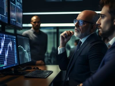 KKR & Co. Inc. Bersinar di Portofolio Akre Capital, Tapi Saham AI Lebih Menjanjikan