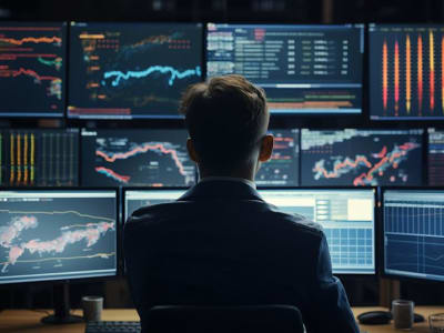 Kinerja Brookfield Corporation dalam Portofolio Akre Capital Management Tahun 2024