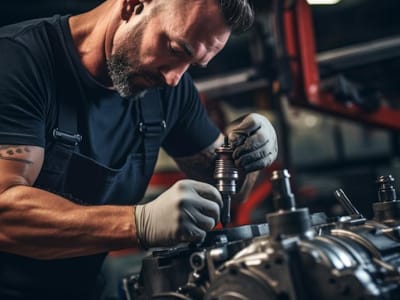 Posisi Saham O’Reilly Automotive dalam Portofolio Unggulan Akre Capital Management