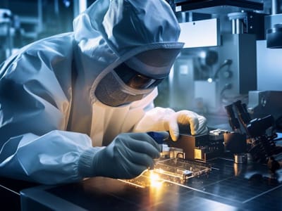 Posisi Saham American Tower dalam Daftar Saham Top Akre Capital Management