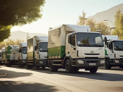 Posisi Republic Services dalam 12 Saham Pengelolaan Limbah Terbaik Saat Ini