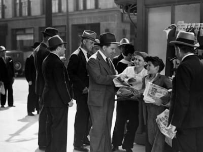 CEO Baru LPL Financial Siap Tantang Perusahaan Keuangan Besar Dunia