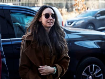 Pendiri Frank Divonis Bersalah Penipuan Data Pelanggan Saat Akuisisi JPMorgan