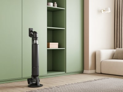 Samsung Hadirkan Alat Rumah Pintar dengan Layar Sentuh dan Notifikasi AI