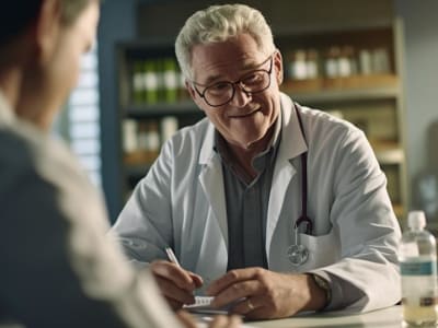 Posisi Cardinal Health dalam Portofolio Pensiun Terbaik untuk Usia 65 Tahun