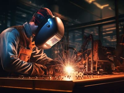 Kenapa Saham Cleveland-Cliffs Bisa Meledak di Tengah Ketidakpastian Ekonomi AS