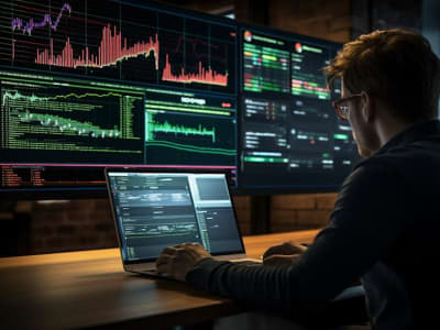 Mengupas Potensi Besar Saham Alight, Inc. di Tengah Koreksi Pasar AS