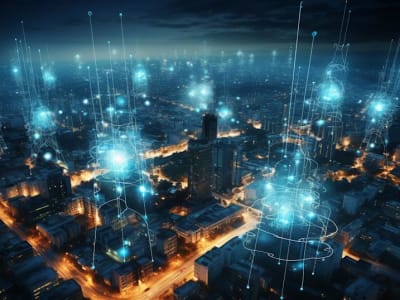 Posisi Ericsson dalam Persaingan Saham AI dan Inovasi Teknologi Global