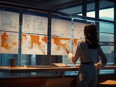 Posisi Asure Software dalam Tren Saham AI dan Perkembangan Global Terbaru