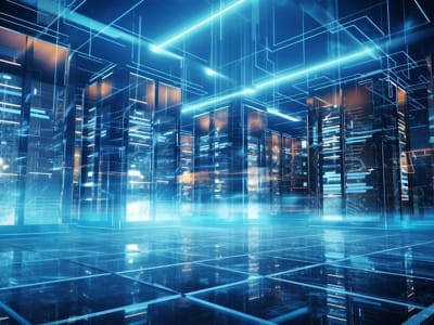 Posisi Rackspace Technology di Tengah Persaingan Saham dan Teknologi AI Global