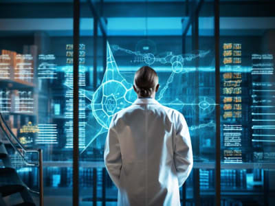 Veracyte dan Persaingan Saham AI: Peluang Investasi di Era Kemajuan Teknologi Genomik