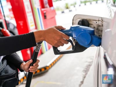 Pertamina Turunkan Harga BBM Non-Subsidi Jelang Ramadhan 2025