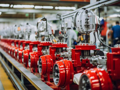 Trane Technologies dan 20 Saham Termahal yang Orang Dalam Jual di Bulan Maret