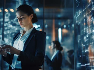 Moody’s Corporation di Posisi 10 Saham Termahal yang Sedang Dijual Pada Maret