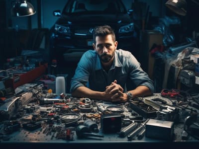 Thermo Fisher Scientific: Posisi Saham Mahal yang Menarik di Tengah Penjualan Insider Maret