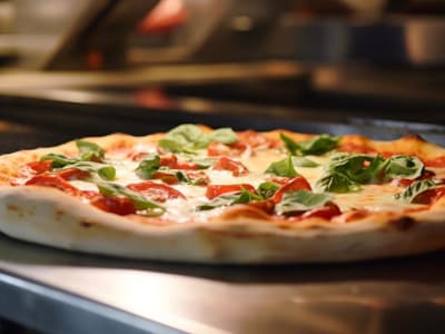 Posisi Domino’s Pizza di Antara Saham Mahal yang Insider Jual Bulan Maret