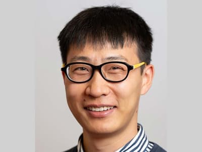 Dari Mahasiswa Komunitas ke Pemimpin Laboratorium Robotika Terkemuka di China