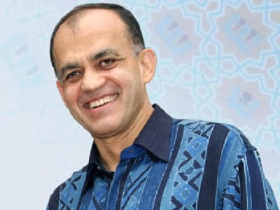 Rahasia Sukses Syed Mokhtar: Bisnis Berkah dari Nilai Sedekah dan Kerja Keras