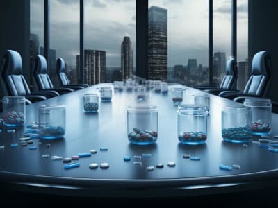 Soleno Therapeutics Naik 6,83% Setelah FDA Setujui Obat Untuk Sindrom Langka