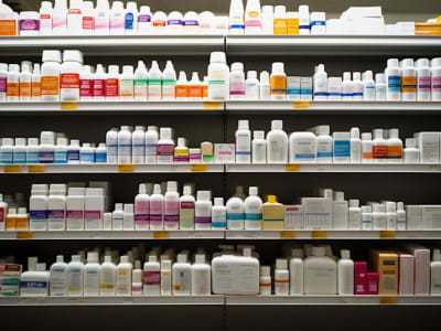 Bristol-Myers Squibb Bersaing Kuat di Pasar Meski Wall Street Turun