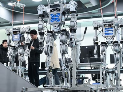 Debat Besar: Apakah Penelitian Terpimpin Negara Lebih Unggul untuk Inovasi?