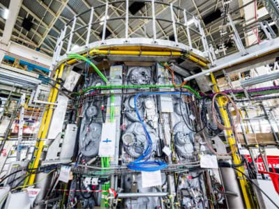 UKAEA Investasi Mesin eMELT untuk Produksi Komponen Fusion Berkualitas Tinggi