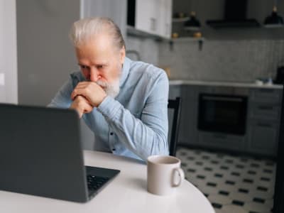 3 Alasan Mengapa Tidak Baik Mengandalkan Social Security Saat Pensiun