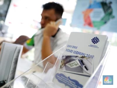 Ribuan Kasus Pelanggaran THR Idulfitri 2025, Pemerintah Perketat Pengawasan