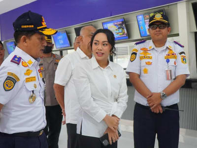 Kebijakan Pemerintah Bikin Mudik Lebaran Tahun Ini Lebih Nyaman dan Terjangkau