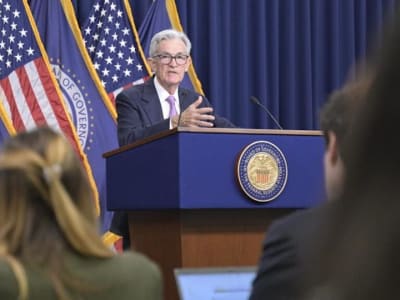 Ketua Fed Richmond: Ekspektasi Inflasi Melonggar, Ekonom Kritik Fed Gaslighting Publik