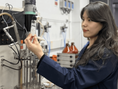 Inovasi Plastik Ramah Lingkungan dari Mikroorganisme di Korea Selatan