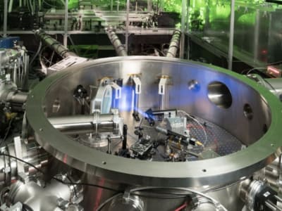 Marvel Fusion Kembangkan Teknologi Laser untuk Pembangkit Energi Fusi Masa Depan