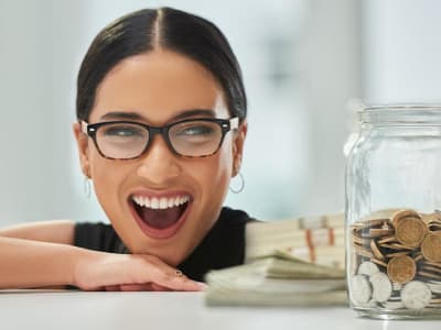 Rahasia Orang Hemat Simpanan Tabungan Besar untuk Keamanan Finansial