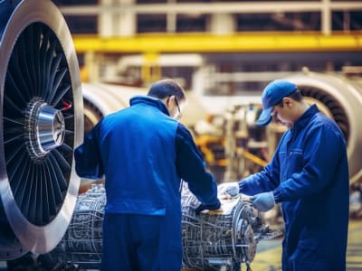Mengapa Saham Howmet Aerospace Bersinar di Tengah Lonjakan Industri Dirgantara 2025