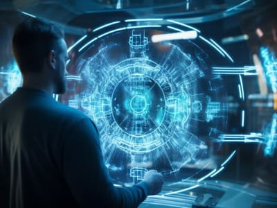 Posisi Spectral AI dalam Saham AI Terpopuler dan Prospek Investasinya 2024