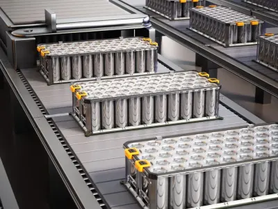 Inovasi Baterai Besi-Natrium Tantang Dominasi Tesla Megapack di Pasar Penyimpanan Energi