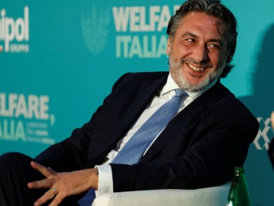 Unipol Buka Peluang Tawaran Asing untuk Popolare di Sondrio