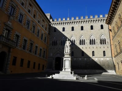 Kontroversi Merger Monte dei Paschi dan Mediobanca, ISS Sarankan Tolak Saham Baru