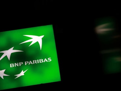 Kepala Global Banking BNP Paribas Inggris Mengundurkan Diri Setelah Cetak Prestasi
