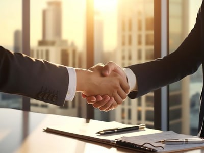 Mengapa VICI Properties Jadi Saham Non-Teknologi Bertumbuh Tinggi yang Menjanjikan di 2025