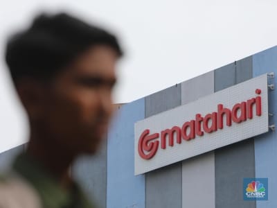 Sejarah Panjang Matahari: Dari Toko Kecil Hingga Jadi Raja Ritel Indonesia