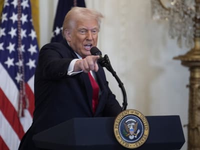 Blackstone dan Investor Non-China Jadi Calon Pembeli TikTok Sebelum Deadline AS