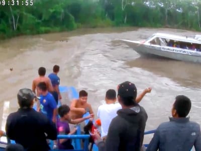 Keberuntungan di Sungai Barito: Penemuan Berlian Rp6 Miliar di Kalimantan